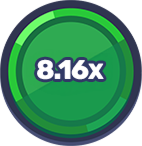 8.16x
