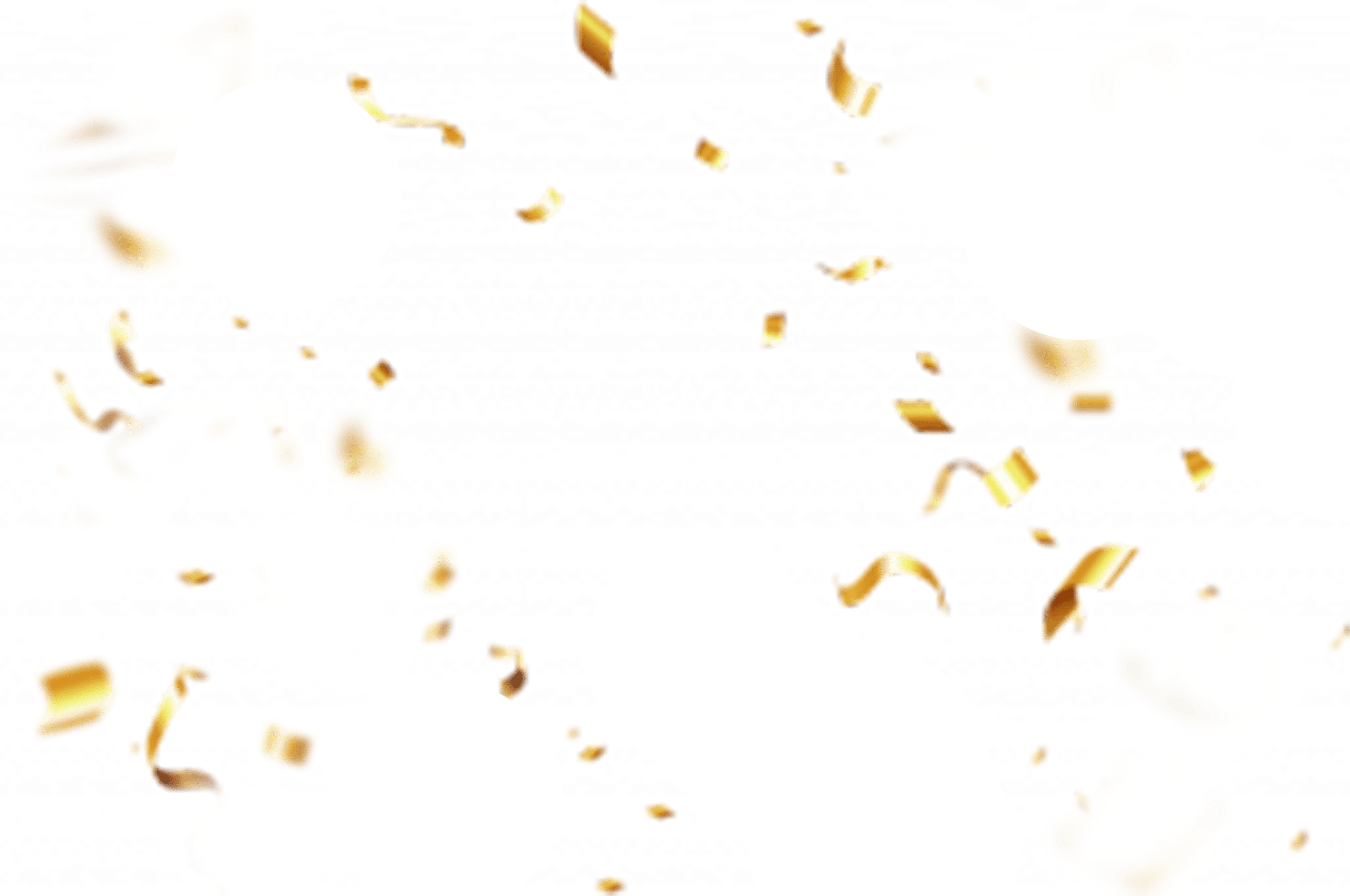 confetti